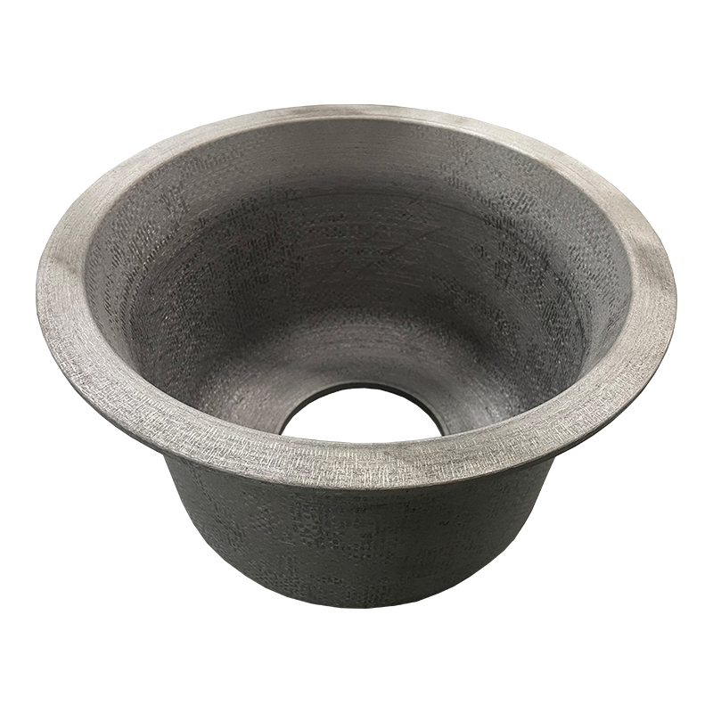 Hiili-hiili-komposiittimateriaalit