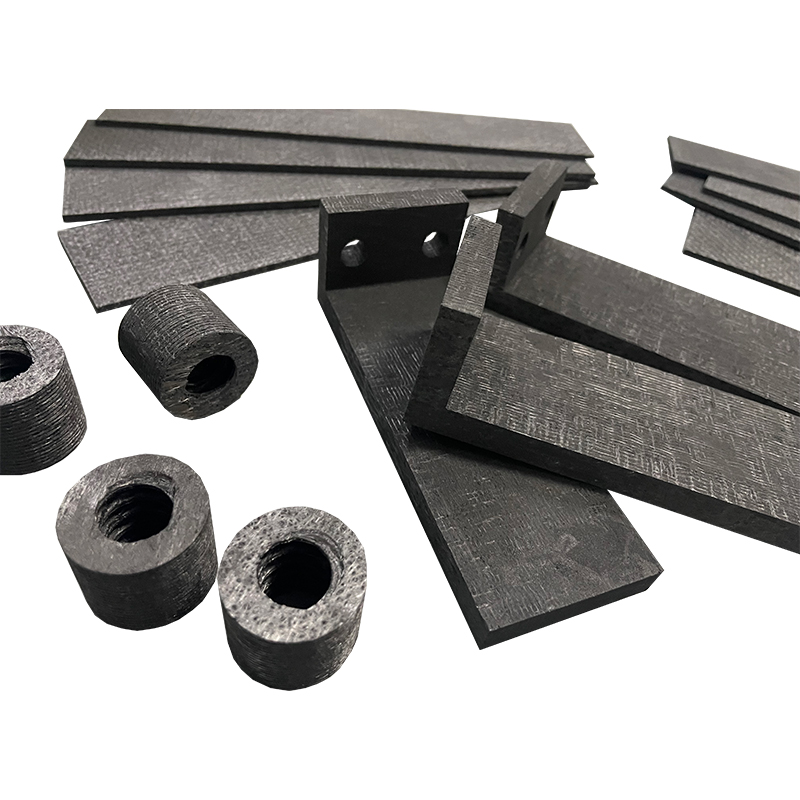 Hiili-hiili-komposiittimateriaalit