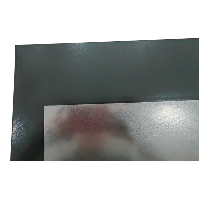 Hiilikuidulla vahvistettu komposiitti joustava grafiitti bipolaarinen levy hitsatuilla reunoilla